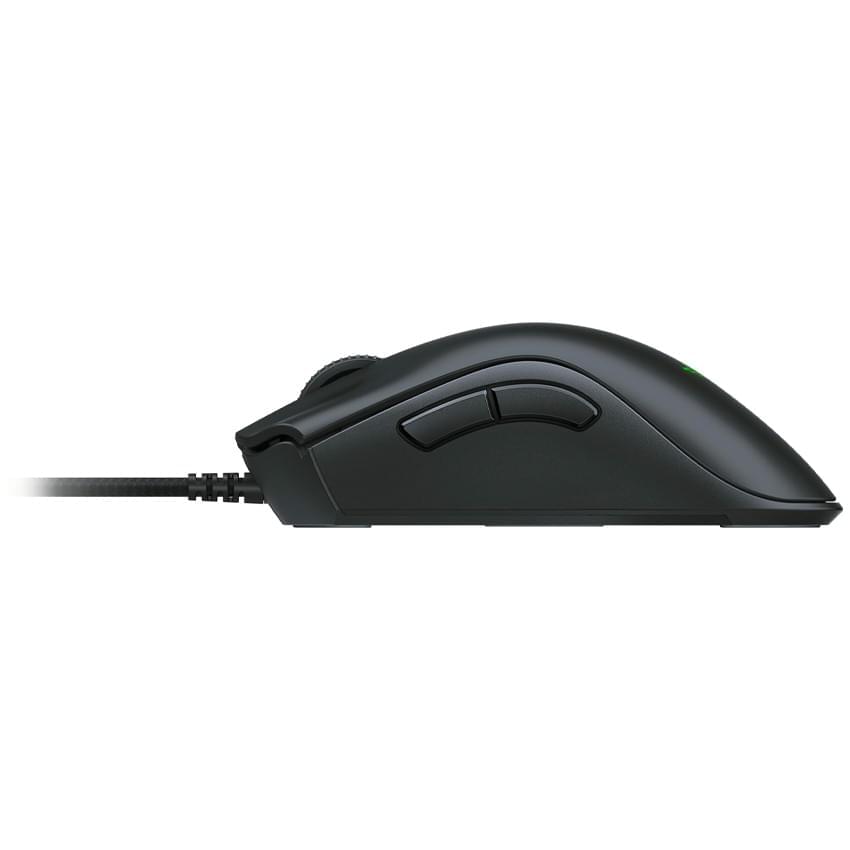 Mouse Razer Deathadder V2 Lite 8500 Dpi Negro